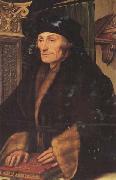 Desiderius Erasmus of Rotterdam (mk45)
